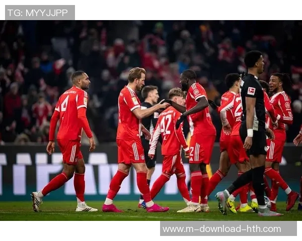 法兰克福主场迎战拜仁慕尼黑谁能在德甲巅峰对决中笑到最后